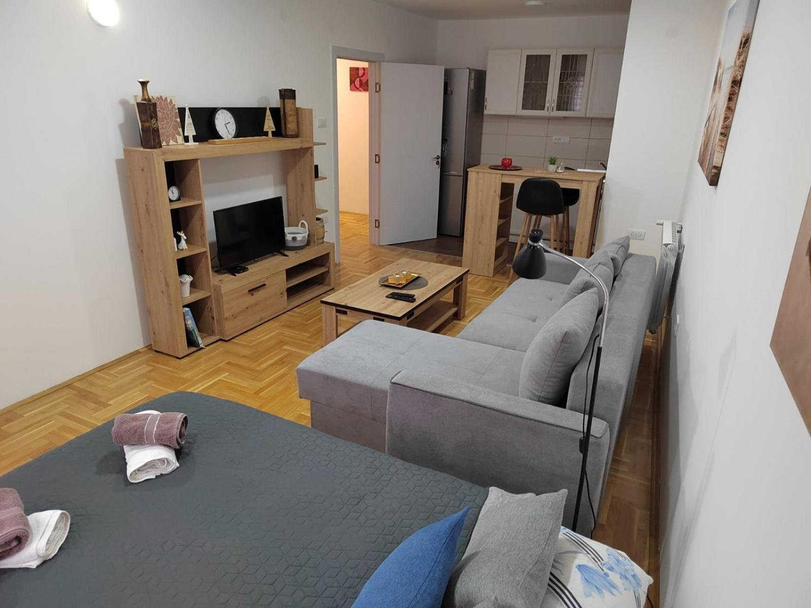 Bed And Breakfast Majesty Ni Eksteriør billede