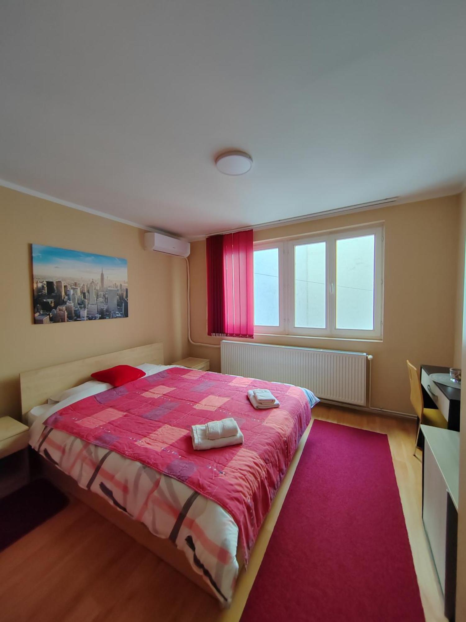 Bed And Breakfast Majesty Ni Eksteriør billede