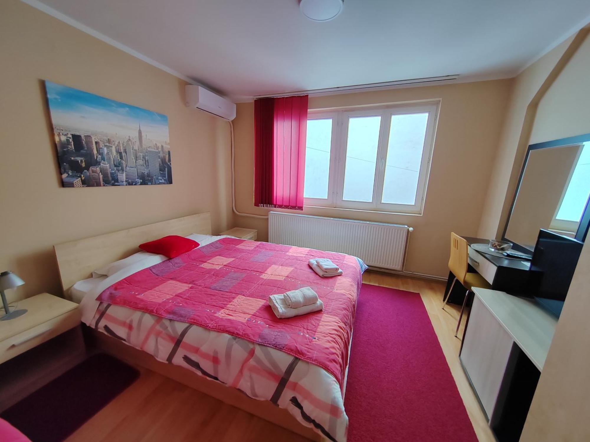 Bed And Breakfast Majesty Ni Eksteriør billede