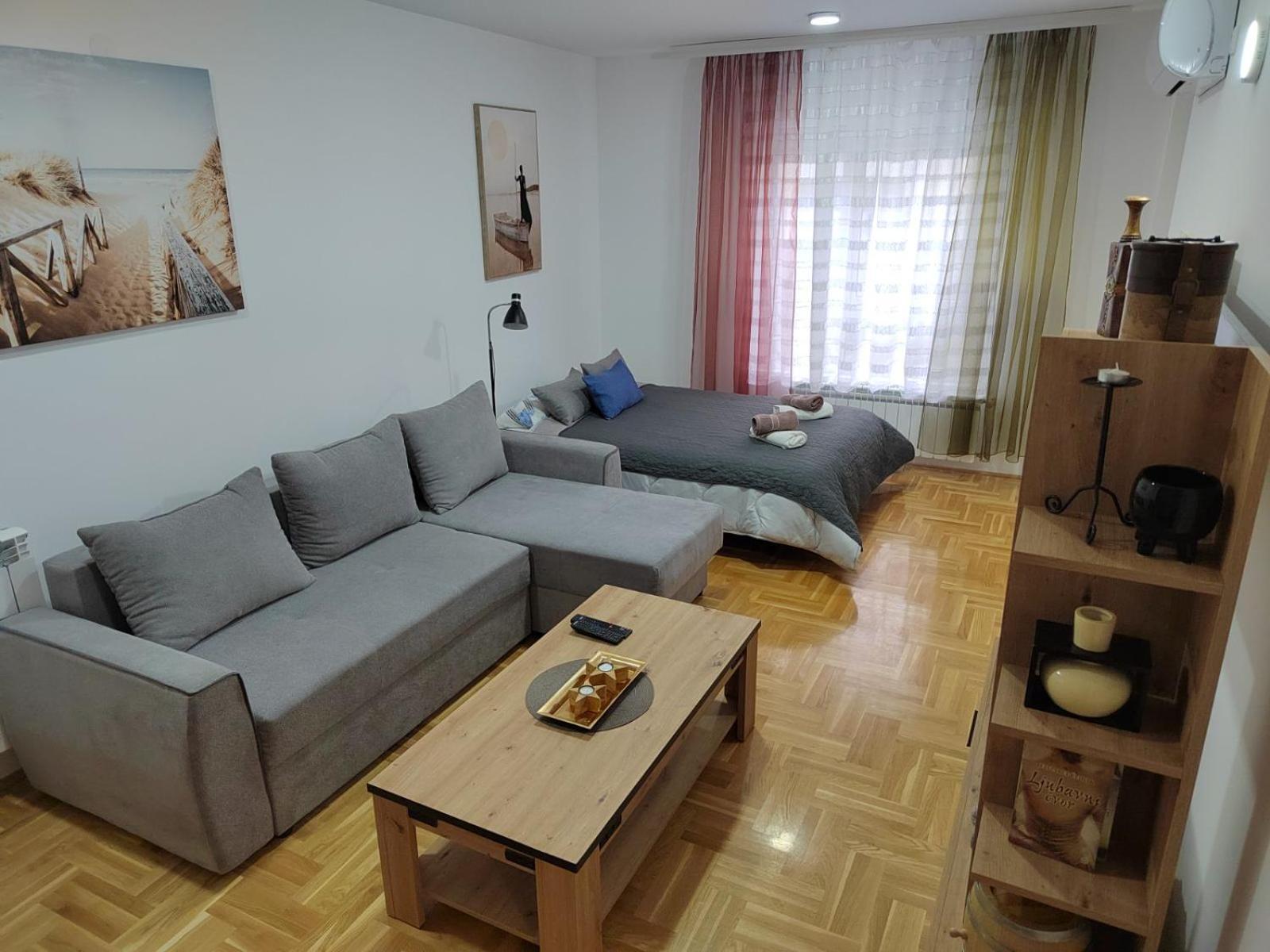 Bed And Breakfast Majesty Ni Værelse billede